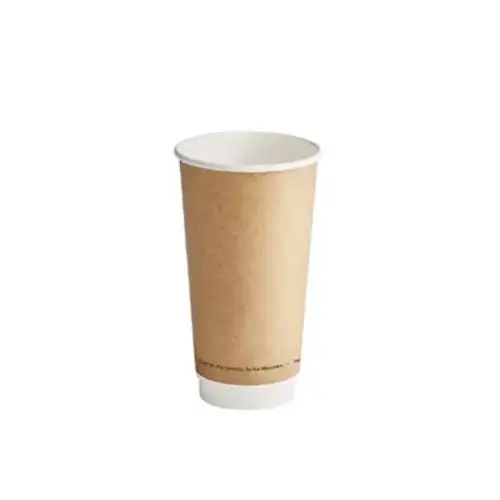 Jvdw24kft93 Hot Cup 24-Oz Dwpaper Kraft Double Wall 93mm - pack of 300 Jvdw24kft93 Hot Cup 24-Oz Dwpaper Kraft Double Wall 93mm - pack of 300