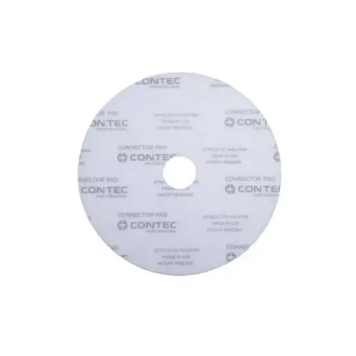 Connector For Premira And Durham Autoscrubber Pads 20" Round - pack of 20 Connector For Premira And Durham Autoscrubber Pads 20" Round - pack of 20
