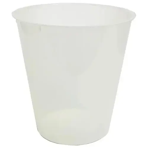 Round 14qt Wastebasket Full Liner Hilton Var - pack of 24 Round 14qt Wastebasket Full Liner Hilton Var - pack of 24