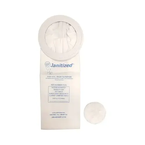 Advance Adgility 6xp - pack of 10 Advance Adgility 6xp - pack of 10