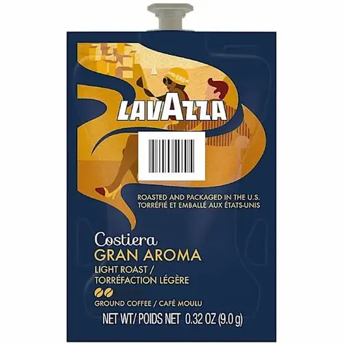 Flavia Gran Aroma Coffee Freshpacks - pack of 76 Flavia Gran Aroma Coffee Freshpacks - pack of 76