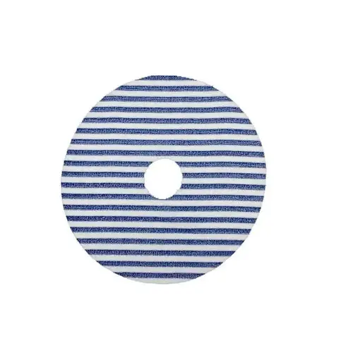 Durham Microfiber Autoscrubber Pad 20" Round - pack of 100 Durham Microfiber Autoscrubber Pad 20" Round - pack of 100