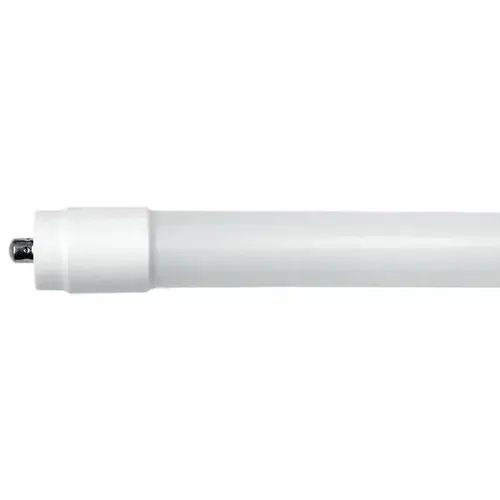 42w 8 ft T8 Bypass 5000k Single Pin Type B LED Bulb, Daylight - pack of 10 42w 8 ft T8 Bypass 5000k Single Pin Type B LED Bulb, Daylight - pack of 10