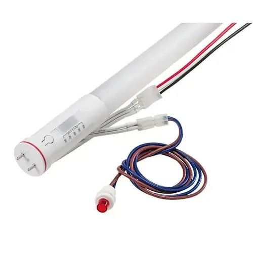145w T8 Emergency Backup LED Tube 2000 Lumens - pack of 6 145w T8 Emergency Backup LED Tube 2000 Lumens - pack of 6