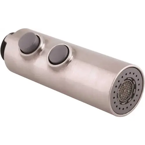 Pull-Down Spray Head in Brushed Nickel BN