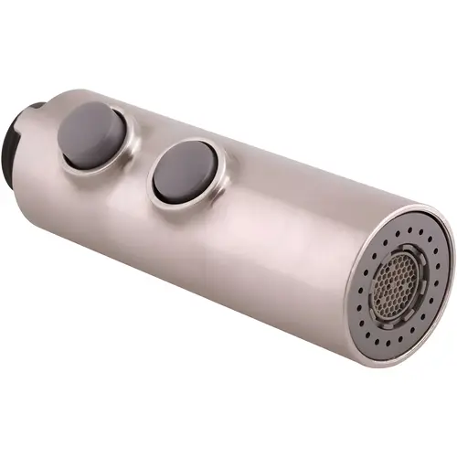 Pull-Down Spray Head in Brushed Nickel BN