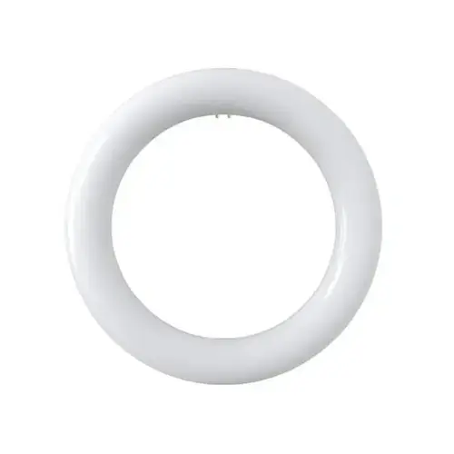 8" LED T9 Circline, Hybrid Type A/B, G10q Base, 4 CCT, 11 Watt - pack of 6 8" LED T9 Circline, Hybrid Type A/B, G10q Base, 4 CCT, 11 Watt - pack of 6