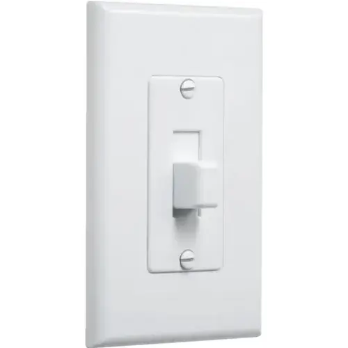 Masque 1-Gang Pvc Decorator Wall Plate Toggle Cover - pack of 5 Masque 1-Gang Pvc Decorator Wall Plate Toggle Cover - pack of 5