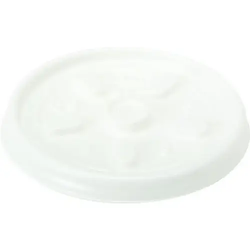 Dart 6 Oz Vented Lid - pack of 1000 Dart 6 Oz Vented Lid - pack of 1000