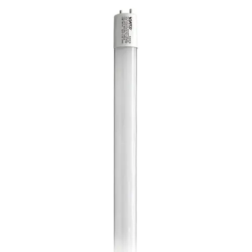 48" T8 Linear Led, Medium Bi Pin, Type B, 5000k, 14 Watt - pack of 25 48" T8 Linear Led, Medium Bi Pin, Type B, 5000k, 14 Watt - pack of 25