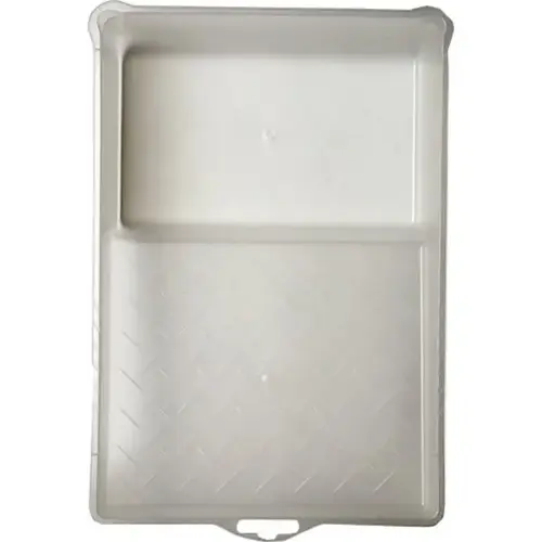 73510 8" X 12" Clear Pan For 2" To 6" Mini Roller - pack of 10 73510 8" X 12" Clear Pan For 2" To 6" Mini Roller - pack of 10