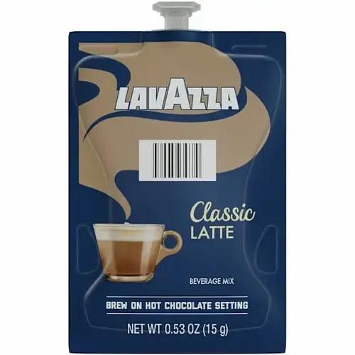 Flavia Classic Latte Freshpacks - pack of 72 Flavia Classic Latte Freshpacks - pack of 72