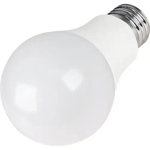 Electric 8.8w A19 LED A-Line Bulb (5000k) - pack of 10 Electric 8.8w A19 LED A-Line Bulb (5000k) - pack of 10