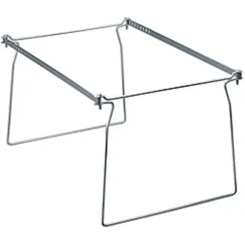 Hanging Folder Frames, Legal Size - pack of 2 Hanging Folder Frames, Legal Size - pack of 2