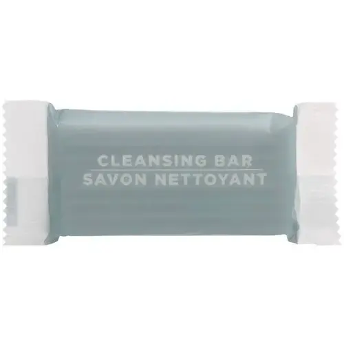 Marriott Select Brands 0 60 Oz Envir-O Flo-Wrap Soap Bar - pack of 600 Marriott Select Brands 0 60 Oz Envir-O Flo-Wrap Soap Bar - pack of 600