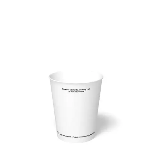 Cfrst Pcf Wrapped Cup - pack of 1000 Cfrst Pcf Wrapped Cup - pack of 1000