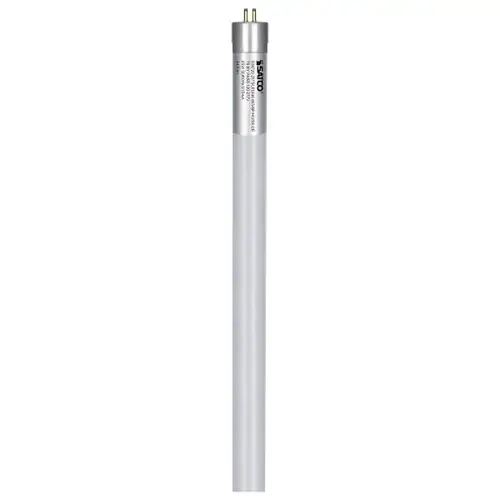 48" LED T5 Linear Bulb, Type B Ballast, G5, 6000k, 25 Watts - pack of 25 48" LED T5 Linear Bulb, Type B Ballast, G5, 6000k, 25 Watts - pack of 25
