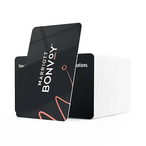 Bonvoy 1k RFID - pack of 500 Bonvoy 1k RFID - pack of 500