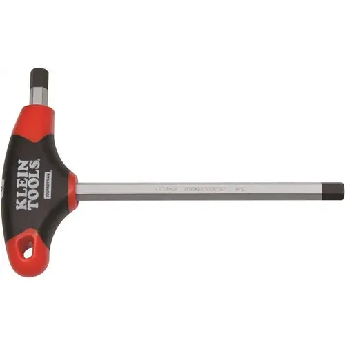 7/64 in. Journeyman T-Handle Hex Key 6 in - pack of 6 7/64 in. Journeyman T-Handle Hex Key 6 in - pack of 6