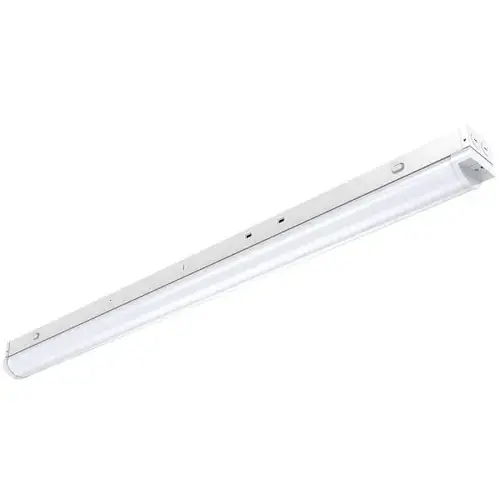 4 ft LED Strip With Sensor, 3 CCT, 20/30/40 Watt - pack of 8 4 ft LED Strip With Sensor, 3 CCT, 20/30/40 Watt - pack of 8