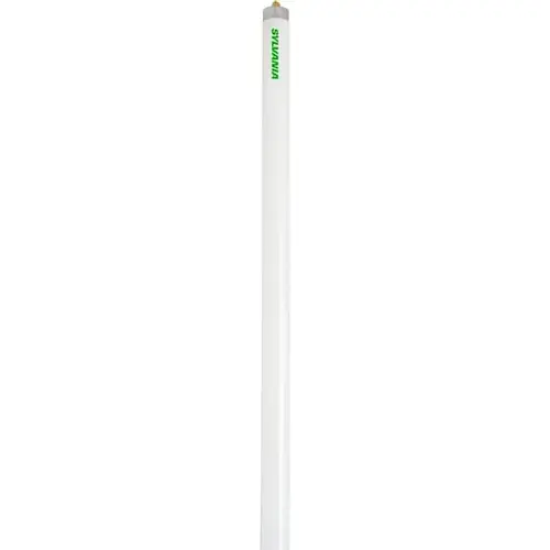 Octron 800 Ecologic 96" T8 Fluorescent Bulb, 3500K, 59 Watt - pack of 24 Octron 800 Ecologic 96" T8 Fluorescent Bulb, 3500K, 59 Watt - pack of 24