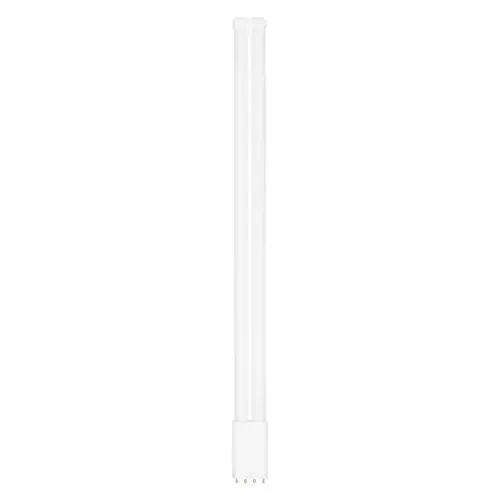 Dualescent Dulux L TT5 LED, 2G11, Type A+B, 4100K, 17 Watt - pack of 10 Dualescent Dulux L TT5 LED, 2G11, Type A+B, 4100K, 17 Watt - pack of 10