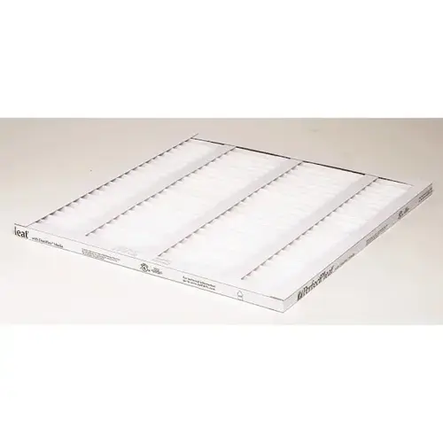 18x30x1 Pleated Air Filter Merv - pack of 12 18x30x1 Pleated Air Filter Merv - pack of 12
