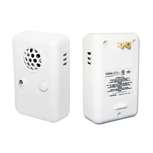 Plugin Electronic Deodorizer - pack of 2 Plugin Electronic Deodorizer - pack of 2