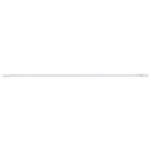 48" T8 LED Linear, G13 Base, Type B, 4000K, 9.5 Watt, Frosted - pack of 25 48" T8 LED Linear, G13 Base, Type B, 4000K, 9.5 Watt, Frosted - pack of 25