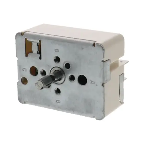 Oven Range Control Switch Oven Range Control Switch