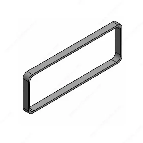 Spacer for Lehmann Locks - 5 mm Spacer for Lehmann Locks - 5 mm