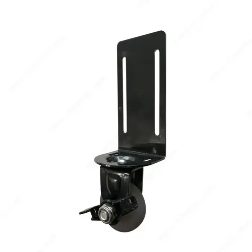 L-Bracket Nylon Casters L-Bracket Nylon Casters