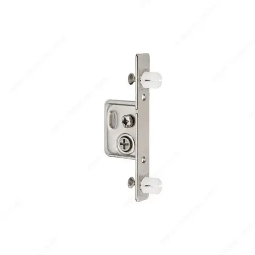 Drawer Front Bracket for Single Wall Drawer Drawer Front Bracket for Single Wall Drawer