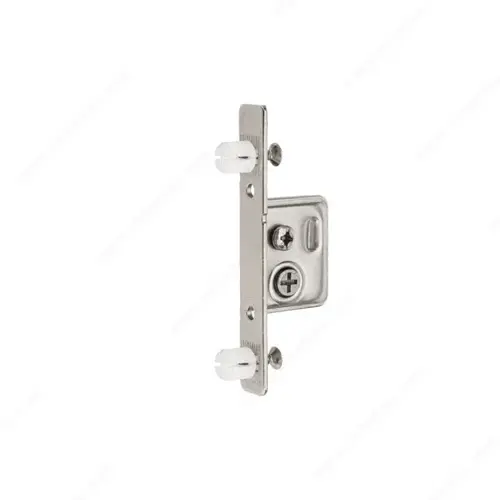 Drawer Front Bracket for Single Wall Drawer Drawer Front Bracket for Single Wall Drawer