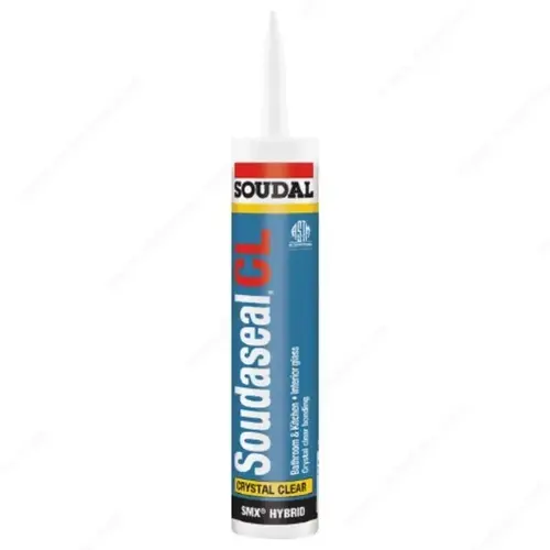 Soudaseal CL Soudaseal CL