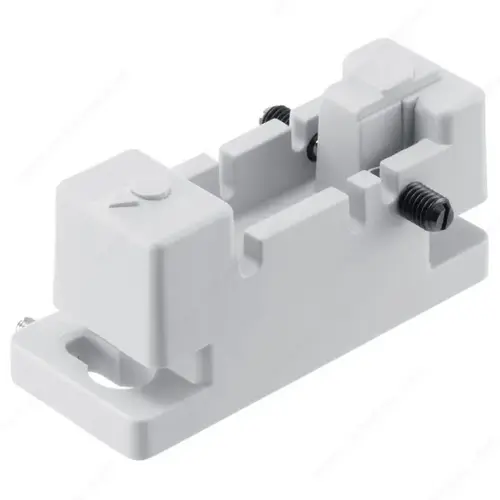 Insertion ram for front fixing bracket ZSF13xxx/ZSF18xxx Insertion ram for front fixing bracket ZSF13xxx/ZSF18xxx