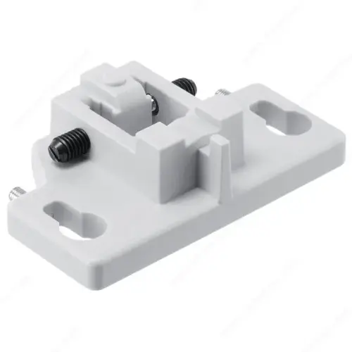 Insertion ram for front fixing bracket ZSF161xxx Insertion ram for front fixing bracket ZSF161xxx