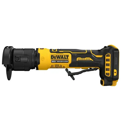 CUT-OFF TL ONLY CRDLSS 20V 3IN CUT-OFF TL ONLY CRDLSS 20V 3IN