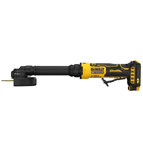CUT-OFF TOOL ONLY EXTD 20V 4IN CUT-OFF TOOL ONLY EXTD 20V 4IN