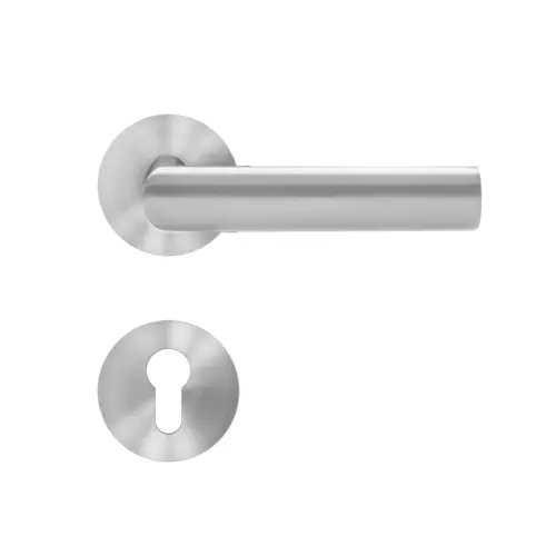 Lever set on rose Iceland Lever set on rose Iceland
