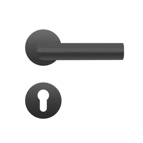 Lever set on rose Iceland Lever set on rose Iceland