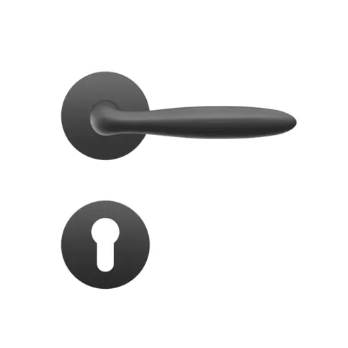 Lever set on rose Corfu Lever set on rose Corfu