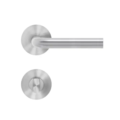 Lever set on rose Malta Lever set on rose Malta