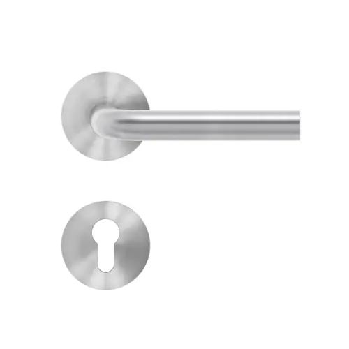 Lever set on rose Malta Lever set on rose Malta