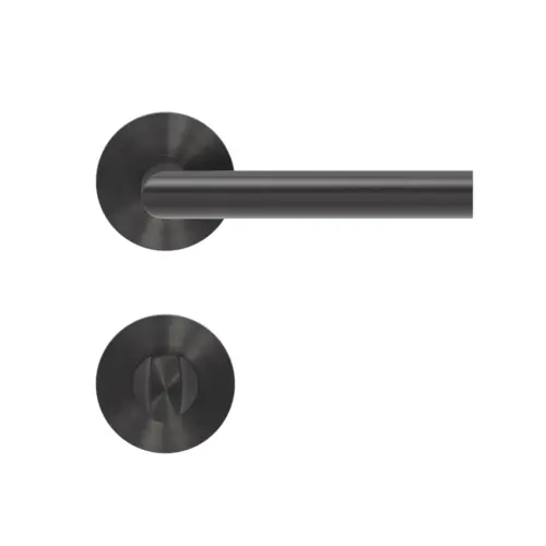 Lever set on rose Rhodos Lever set on rose Rhodos