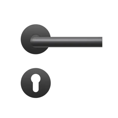 Lever set on rose Rhodos Lever set on rose Rhodos