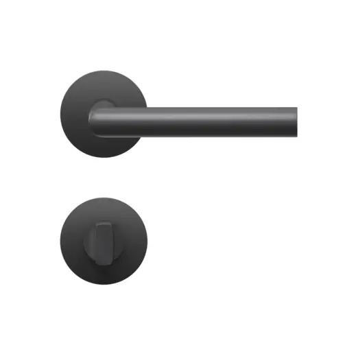 Lever set on rose Rhodos Lever set on rose Rhodos