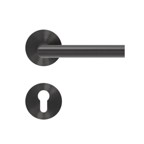 Lever set on rose Rhodos Lever set on rose Rhodos