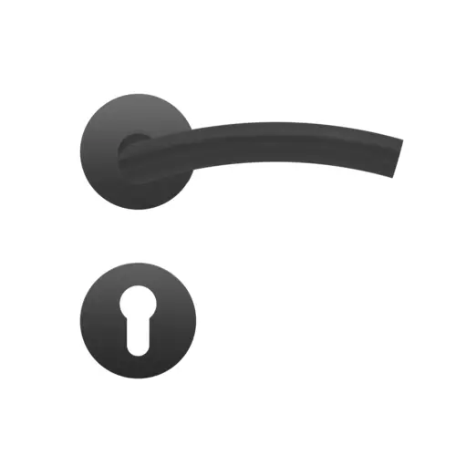 Lever set on rose Corsica Lever set on rose Corsica