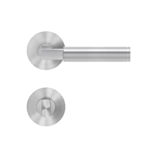 Lever set on rose Tasmania Lever set on rose Tasmania